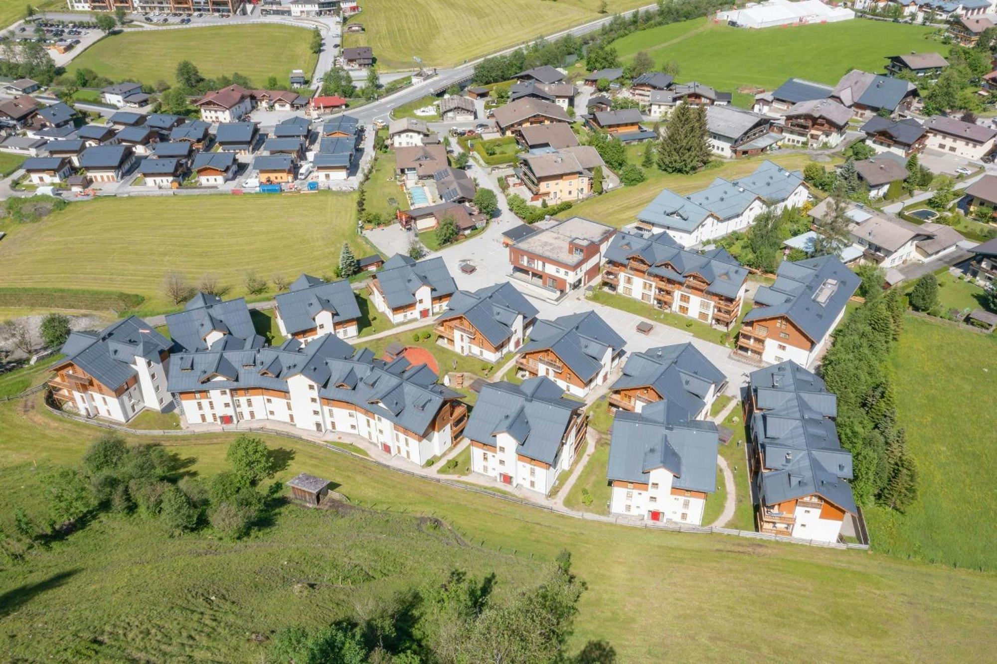 Sonnalm 102 By Smr Rauris Apartments - Inc Spa And Near Gondola Zewnętrze zdjęcie