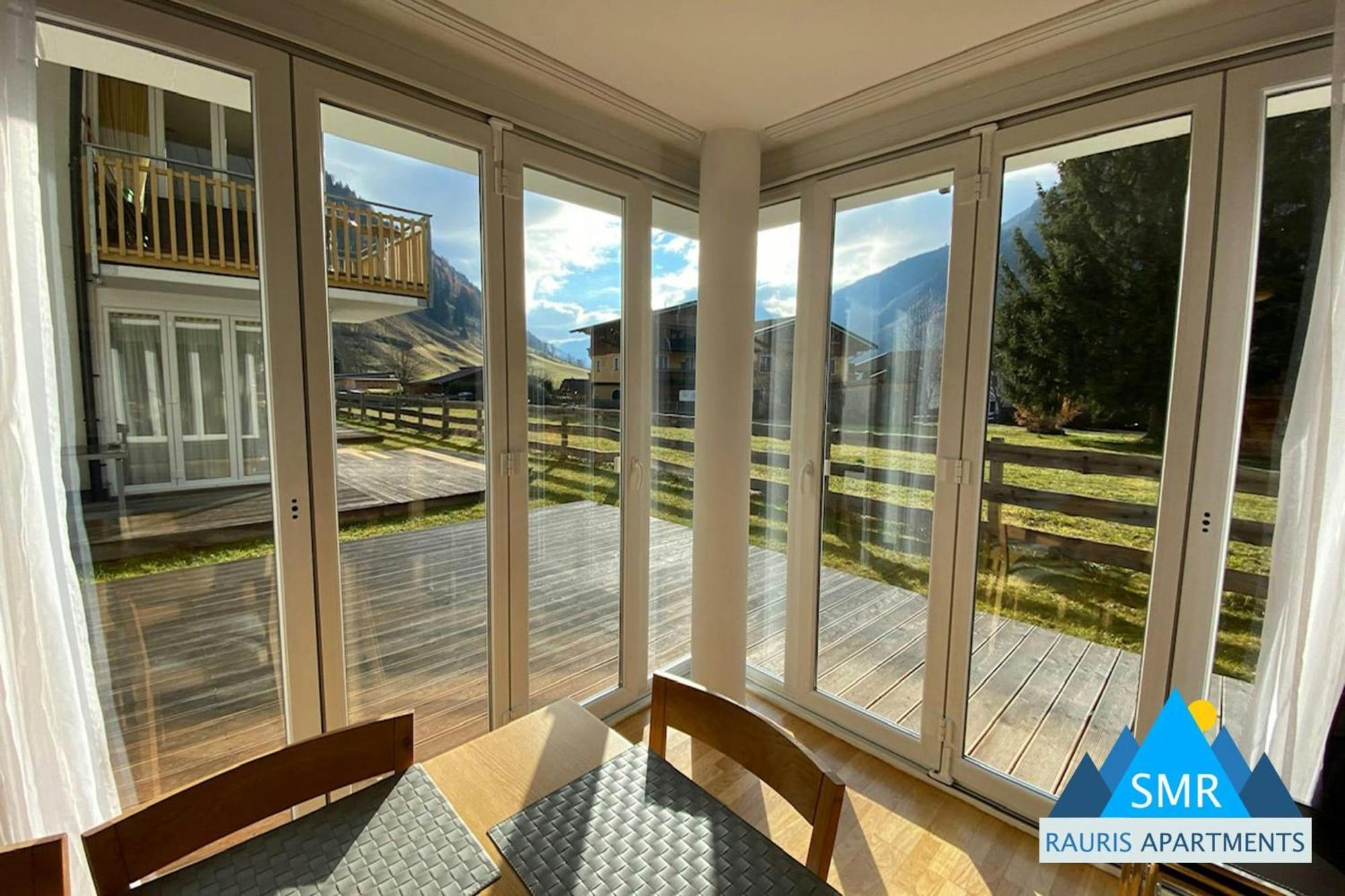 Sonnalm 102 By Smr Rauris Apartments - Inc Spa And Near Gondola Zewnętrze zdjęcie