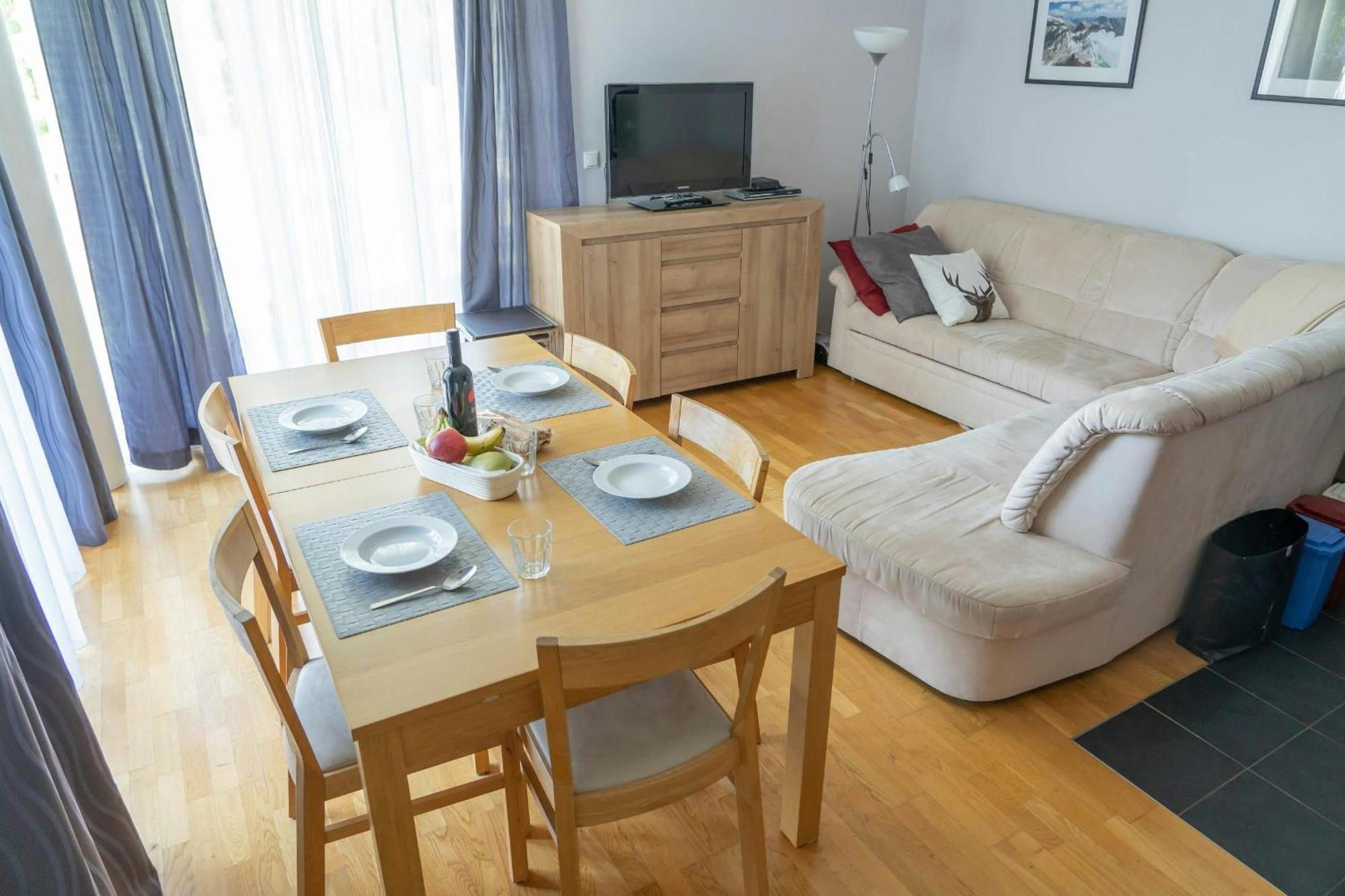 Sonnalm 102 By Smr Rauris Apartments - Inc Spa And Near Gondola Zewnętrze zdjęcie