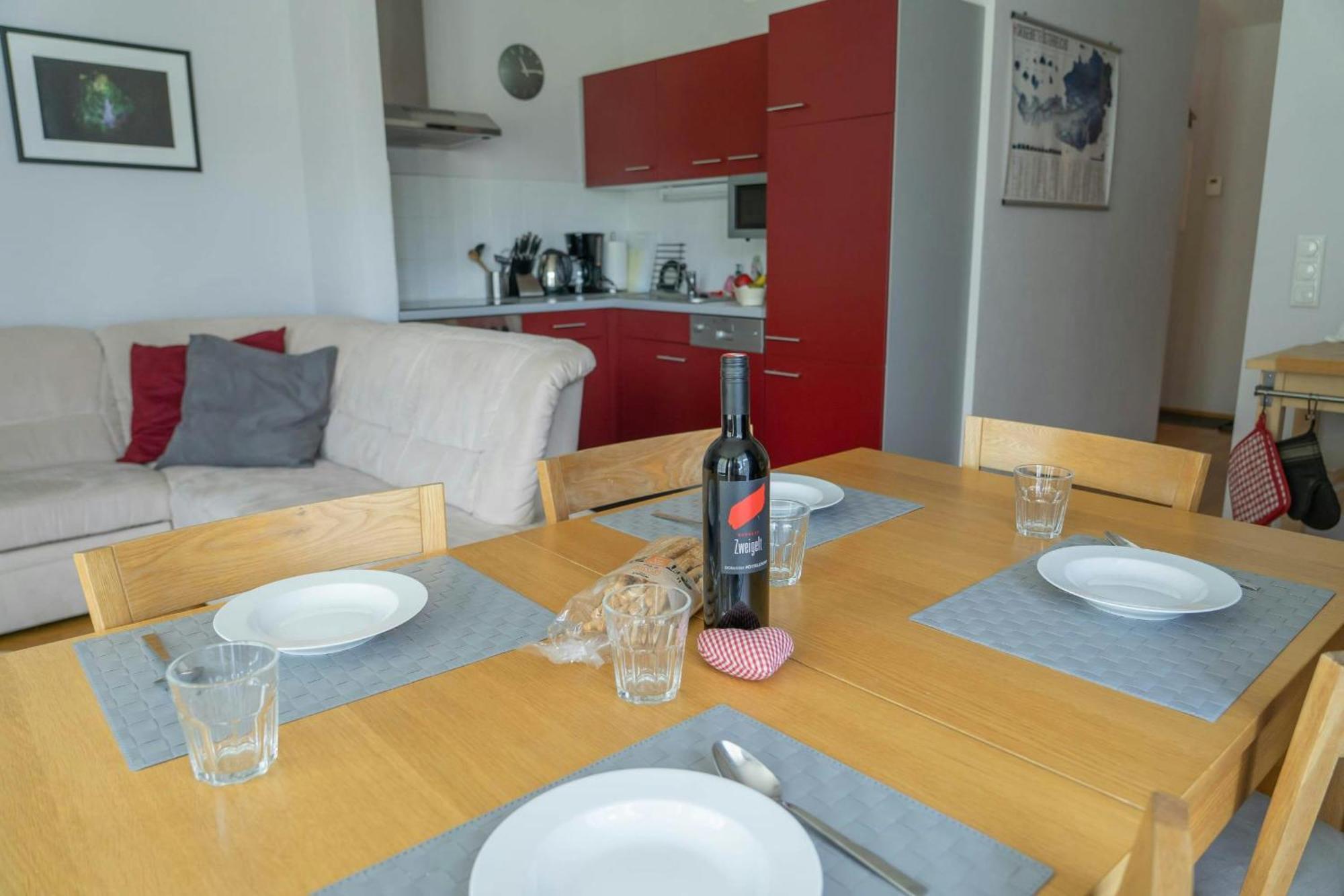 Sonnalm 102 By Smr Rauris Apartments - Inc Spa And Near Gondola Zewnętrze zdjęcie