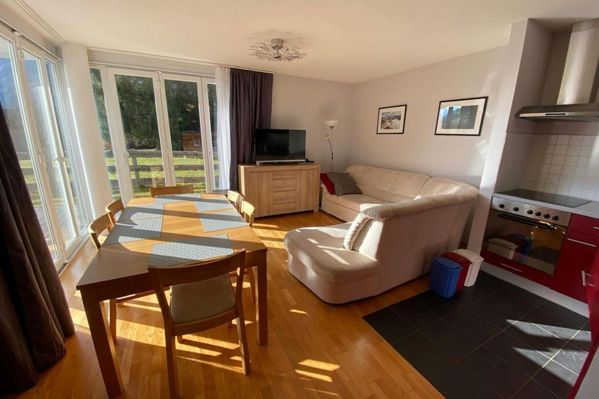Sonnalm 102 By Smr Rauris Apartments - Inc Spa And Near Gondola Zewnętrze zdjęcie