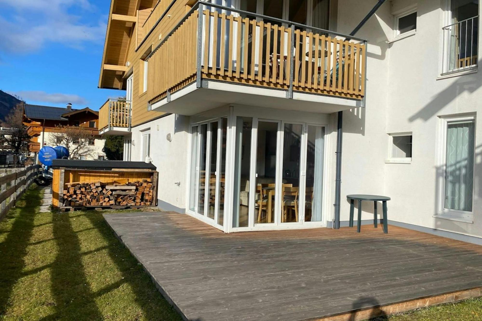 Sonnalm 102 By Smr Rauris Apartments - Inc Spa And Near Gondola Zewnętrze zdjęcie