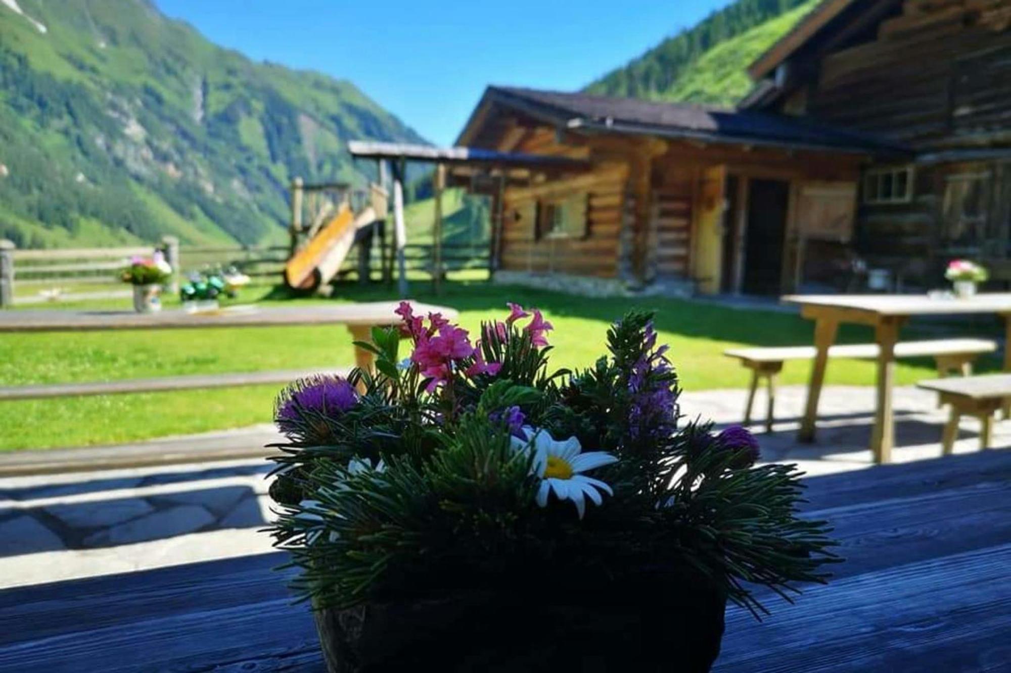 Sonnalm 102 By Smr Rauris Apartments - Inc Spa And Near Gondola Zewnętrze zdjęcie