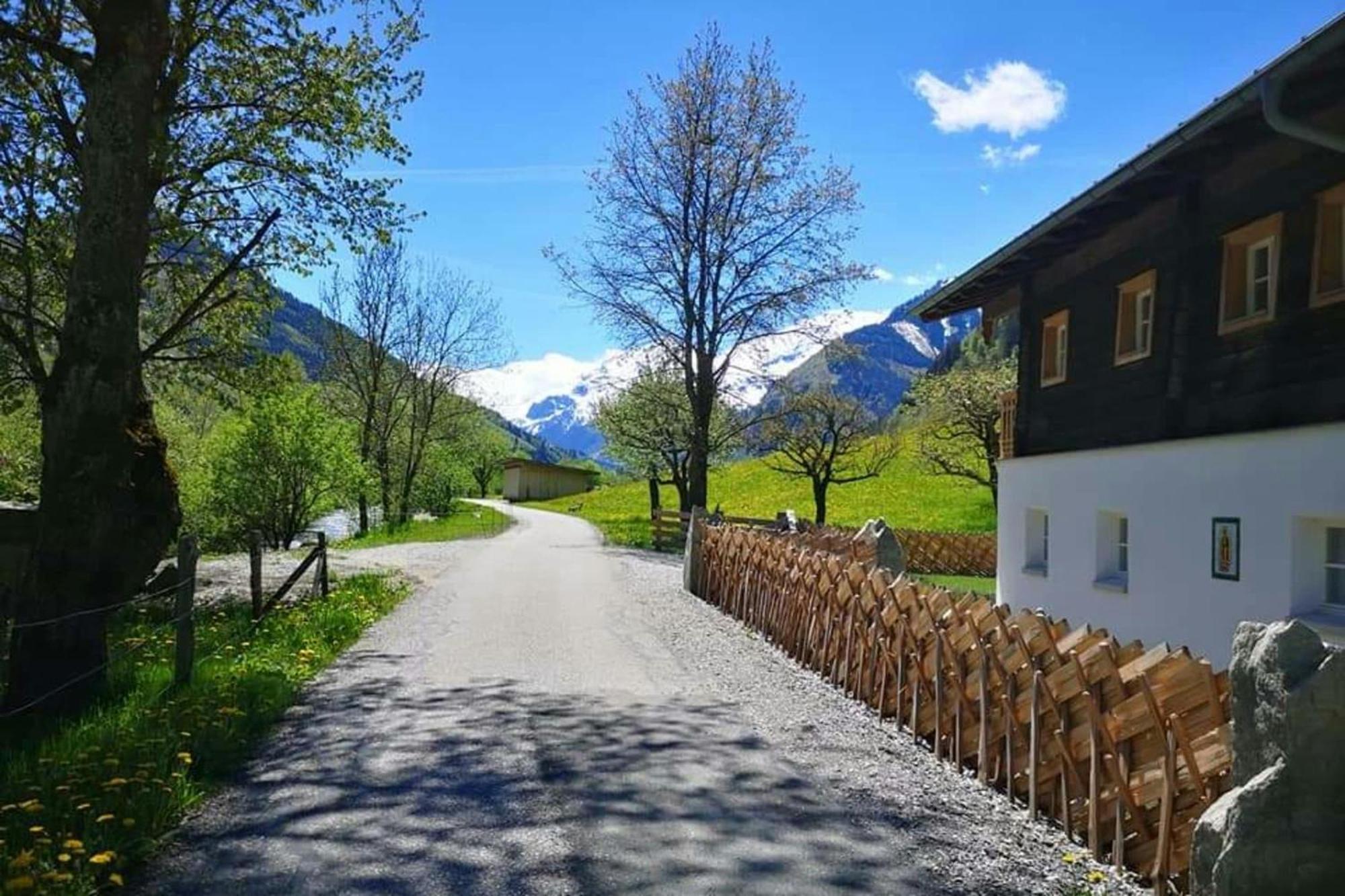 Sonnalm 102 By Smr Rauris Apartments - Inc Spa And Near Gondola Zewnętrze zdjęcie